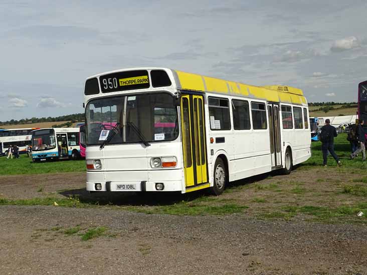 Alder Valley Leyland National 68